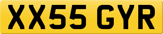 XX55GYR